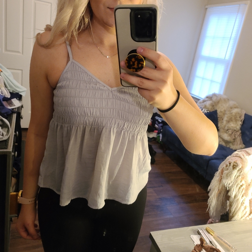 American Eagle Tank Top